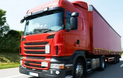 Adana Saraykent Ambar Kargo